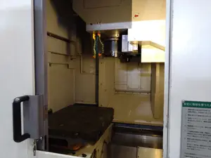立型マシニングセンター(P008077)