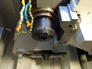 立型マシニングセンター(P008077)