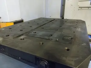 立型マシニングセンター(P008077)