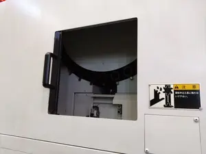 立型マシニングセンター(P008077)