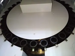 立型マシニングセンター(P008077)