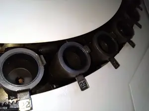 立型マシニングセンター(P008077)