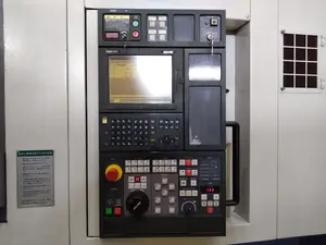 立型マシニングセンター(P008077)