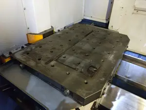 立型マシニングセンター(P008077)