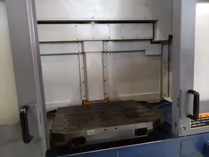 立型マシニングセンター(P008077)