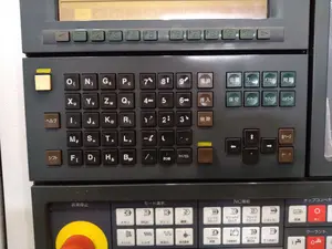 立型マシニングセンター(P008077)