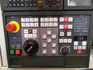 立型マシニングセンター(P008077)