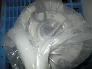 （新品）三菱　パウダーブレーキ