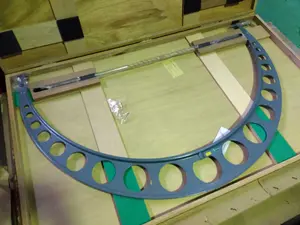 マイクロメーター　10個一式