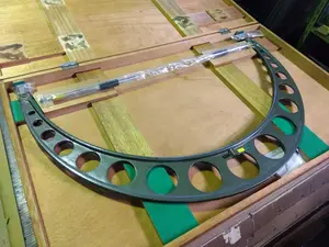 マイクロメーター　10個一式