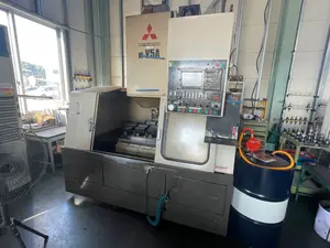 【商談中】立型マシニングセンター2台