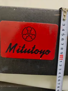 ミツトヨ　石定盤　150 X 750 X 1000