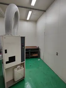 精密空調機