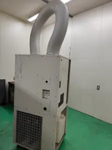 精密空調機