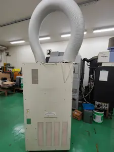 精密空調機