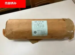 【決済用】ペーパーフィルターロール　沪過紙