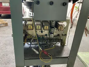 【KKS様向け】ナットフィーダー（溶接ナットM8　1D形用）