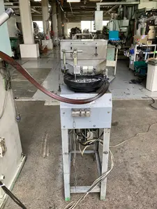 【KKS様向け】ナットフィーダー（溶接ナットM8　1D形用）