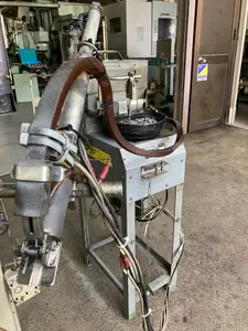 【KKS様向け】ナットフィーダー（溶接ナットM8　1D形用）