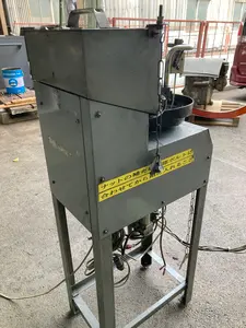 【KKS様向け】ナットフィーダー（溶接ナットM8　1D形用）