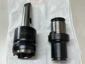 ＫＡＴＯ　タッパー＆コレットセット