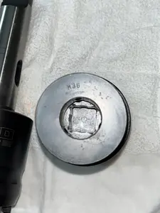 ＫＡＴＯ　タッパー＆コレットセット