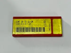 サンドビック　チップ【価格変更】送料当方負担