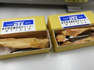 偏芯検査器