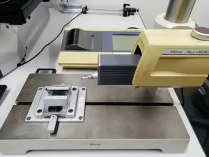 ミツトヨ サーフテスト