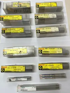 NACHI  ドリル等