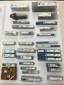 ＯＳＧ　ドリル他