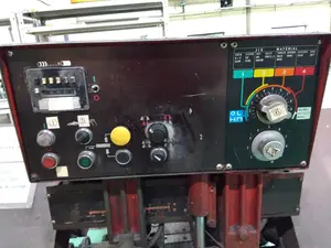 AMADA バンドソー