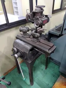 万能工具研削盤