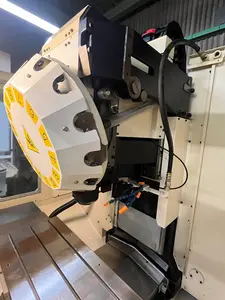 FANUC ROBODRILL 