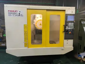 FANUC ROBODRILL 