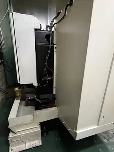 FANUC ROBODRILL 