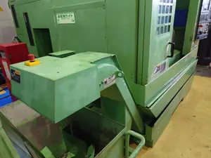 立型マシニングセンター(P008055)