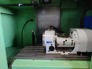 立型マシニングセンター(P008055)