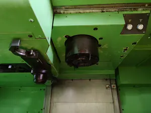 立型マシニングセンター(P008055)
