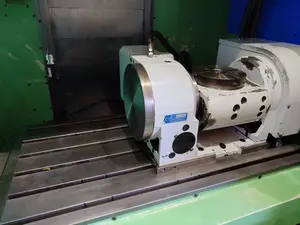 立型マシニングセンター(P008055)