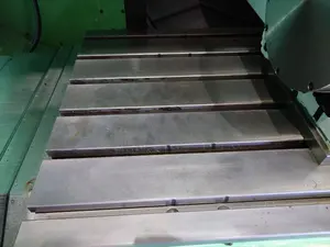立型マシニングセンター(P008055)