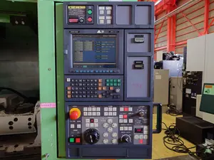 立型マシニングセンター(P008055)
