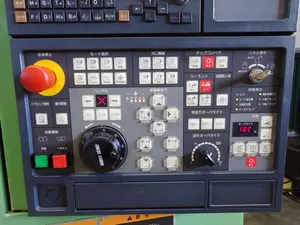 立型マシニングセンター(P008055)