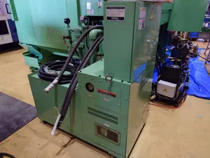 立型マシニングセンター(P008055)