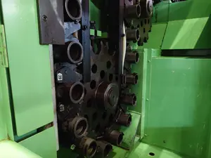 立型マシニングセンター(P008055)
