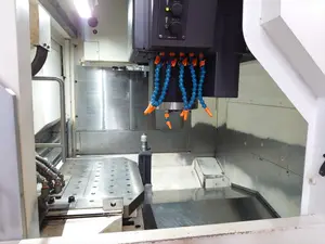  立型マシニングセンター(P007903)