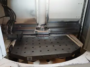  立型マシニングセンター(P007903)