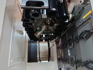  立型マシニングセンター(P007903)