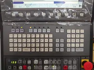  立型マシニングセンター(P007903)