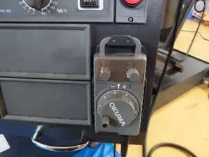  立型マシニングセンター(P007903)